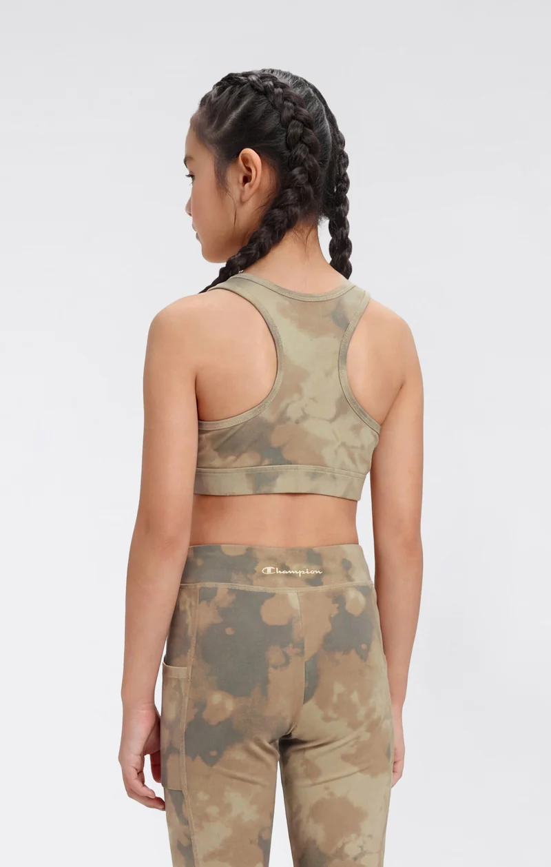Girls’ Sports Bra C-Tech