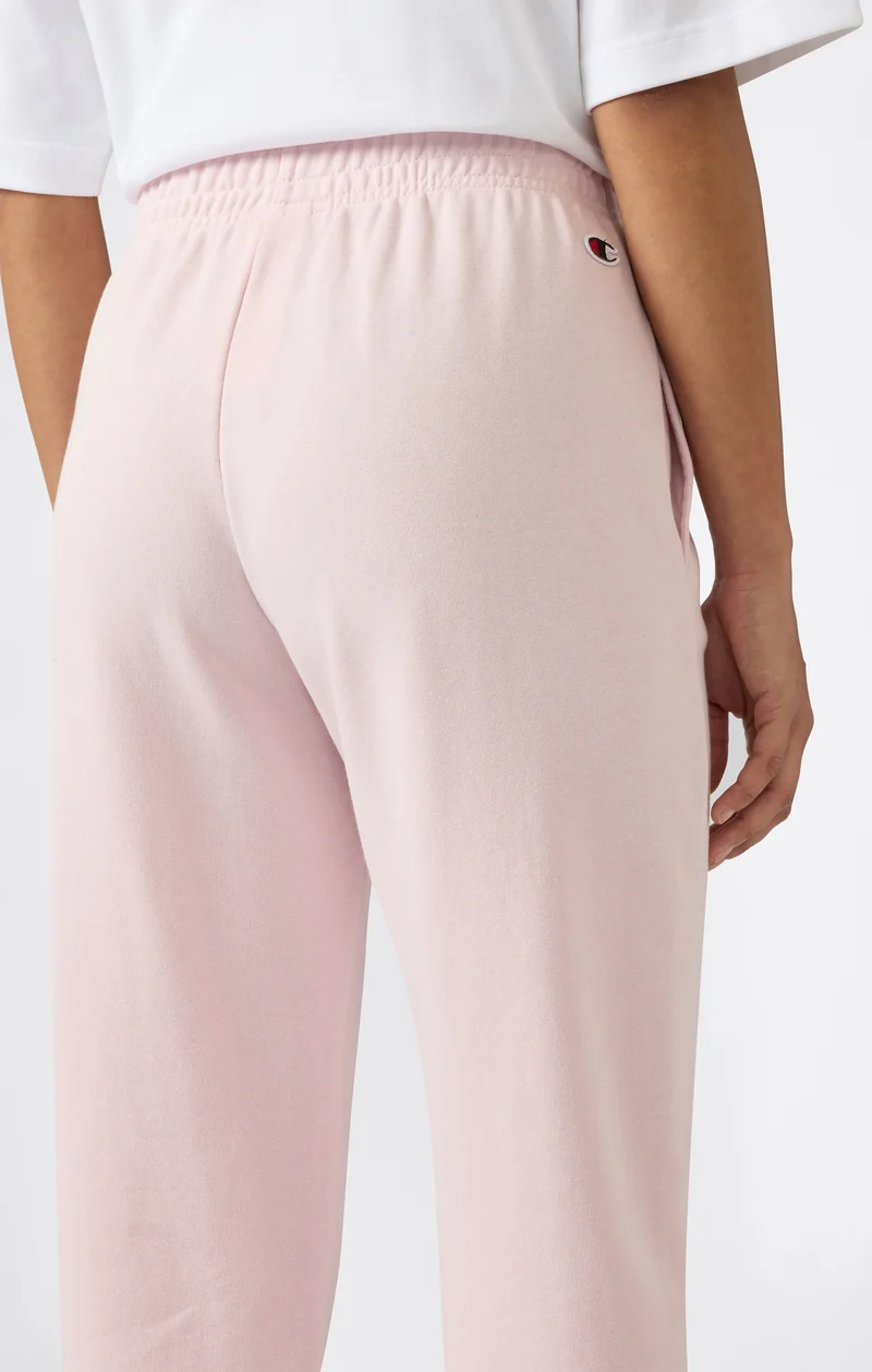 Women’s Lightweight Elastic Cuff Joggers Icons
