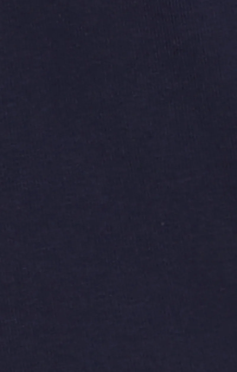 Men’s Jersey Bermuda Shorts Icons