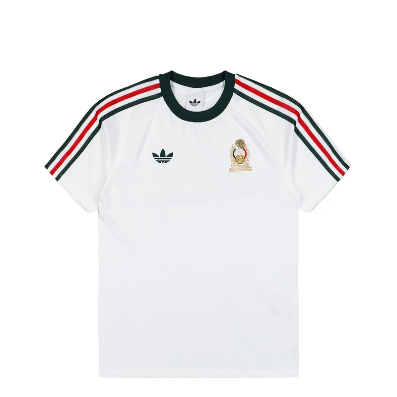 FMF Mexico OG Tee