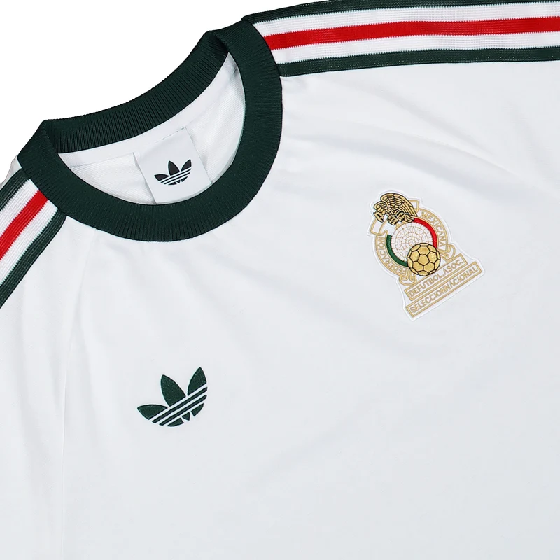 FMF Mexico OG Tee