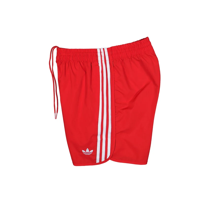 Sprinter Shorts