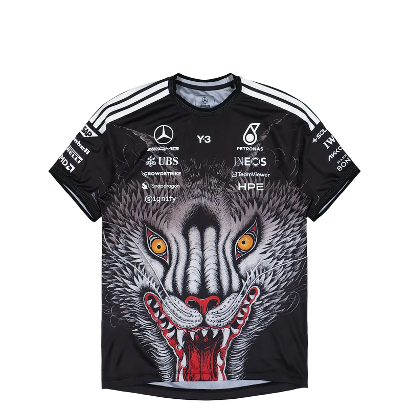 F1 Driver SS Jersey