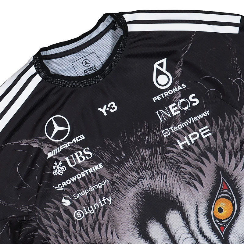 F1 Driver SS Jersey