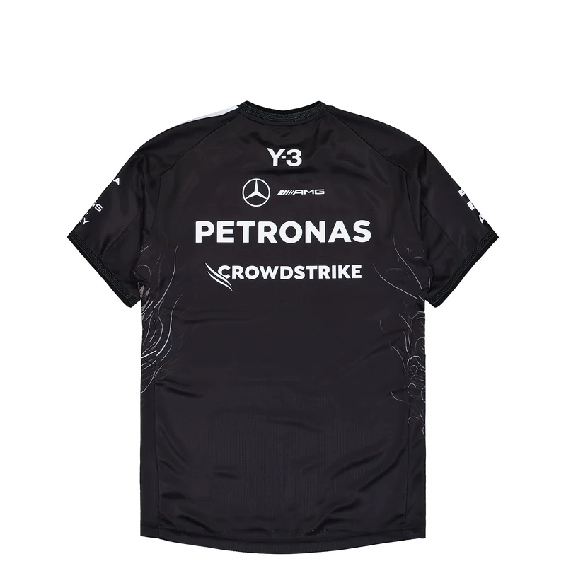 F1 Driver SS Jersey