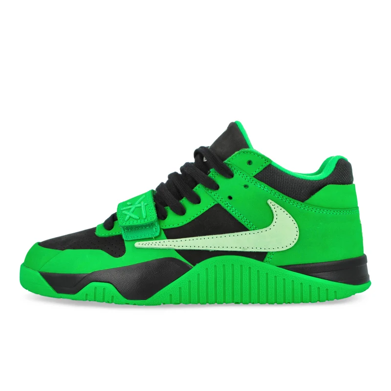 Jumpman Jack TR