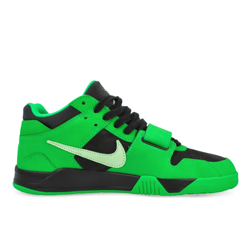 Jumpman Jack TR