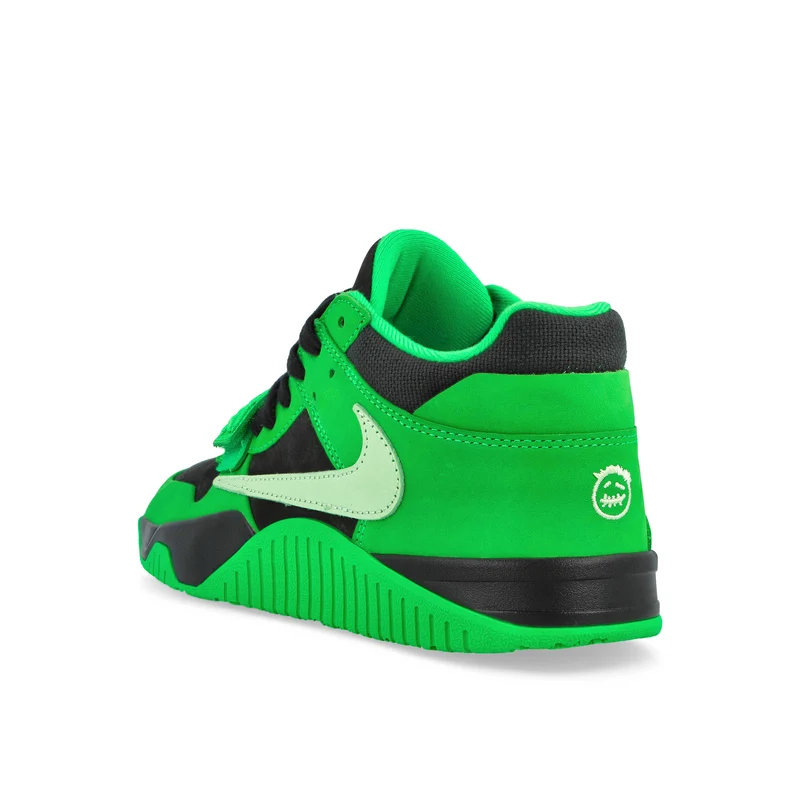 Jumpman Jack TR