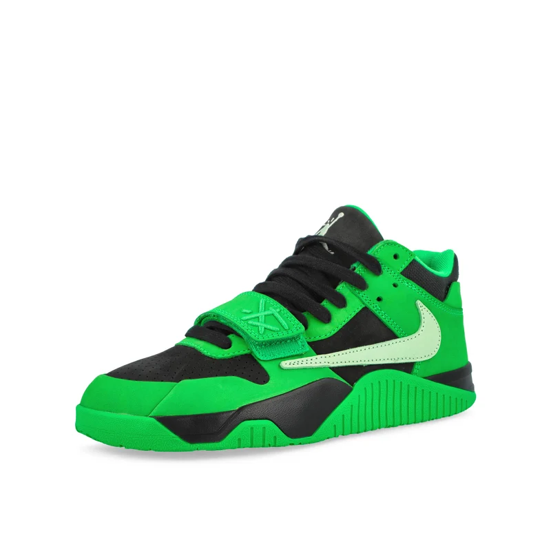 Jumpman Jack TR