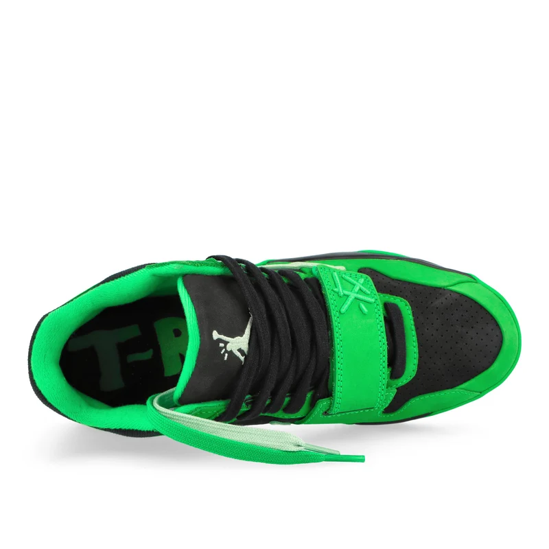 Jumpman Jack TR