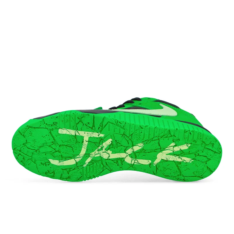 Jumpman Jack TR