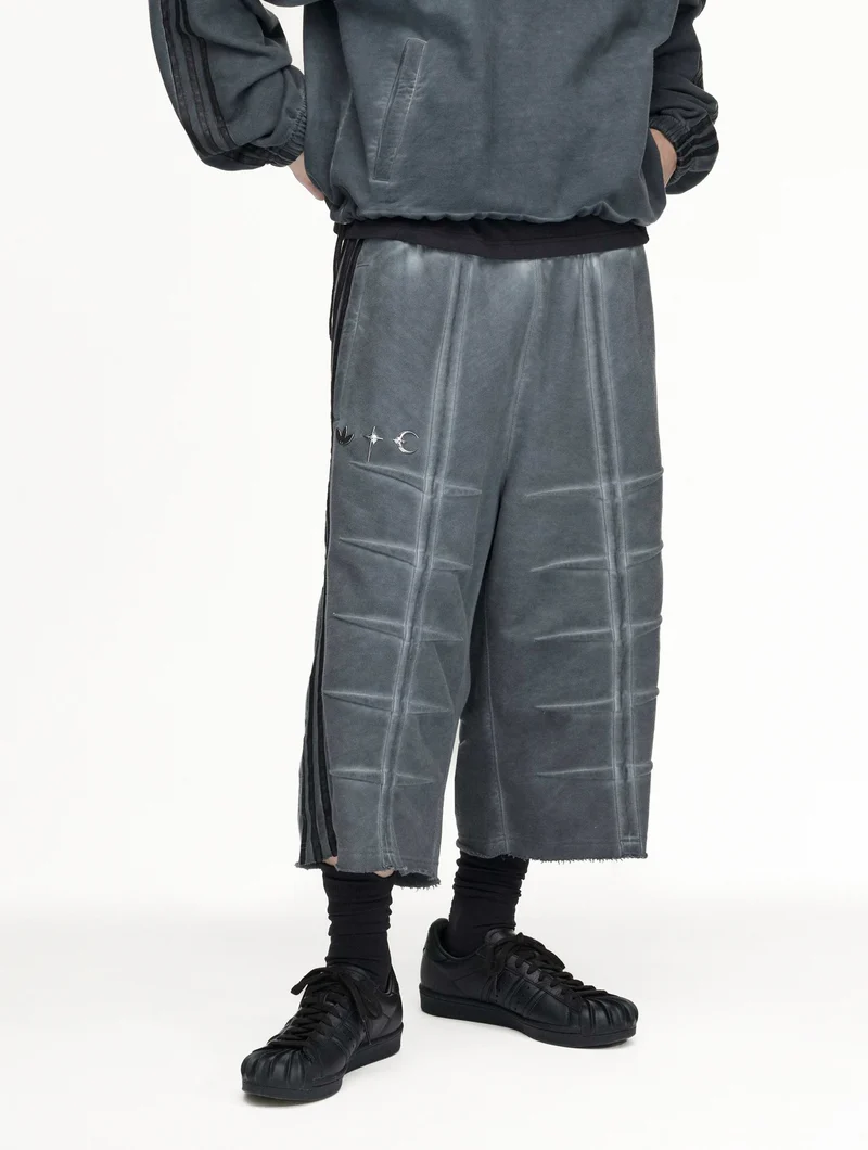 TC Sweat Jort
