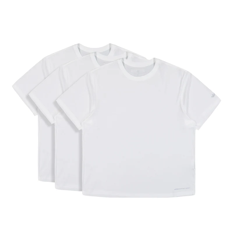 3 Pack Tee