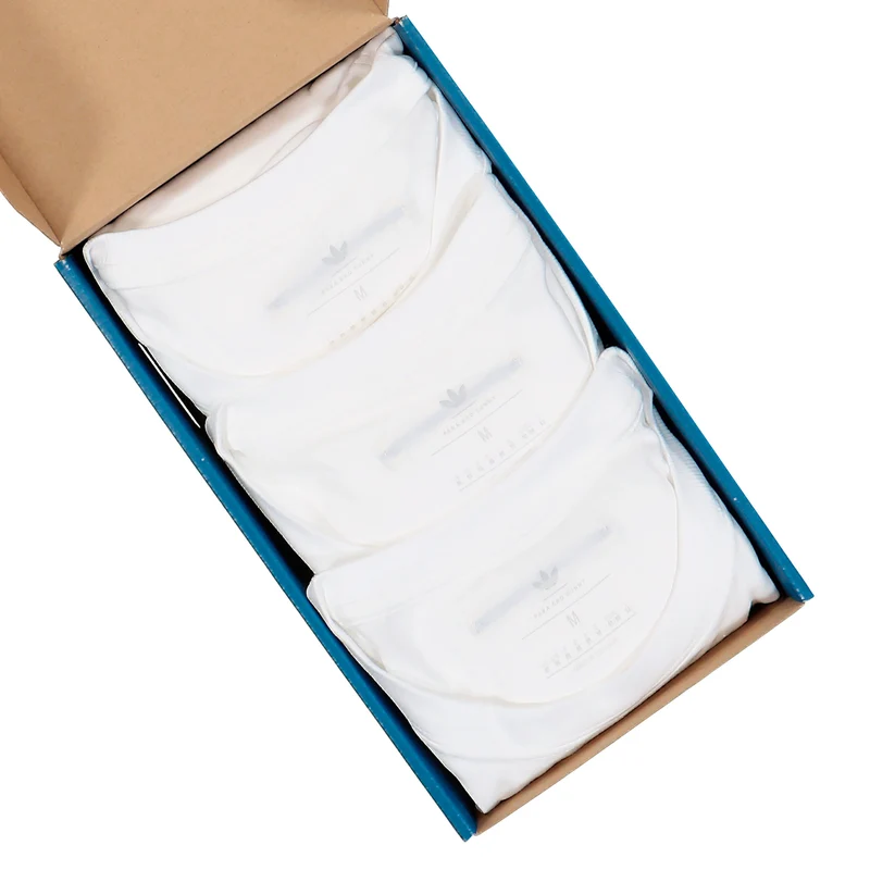 3 Pack Tee