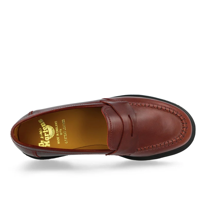 Delapre Penny Loafer