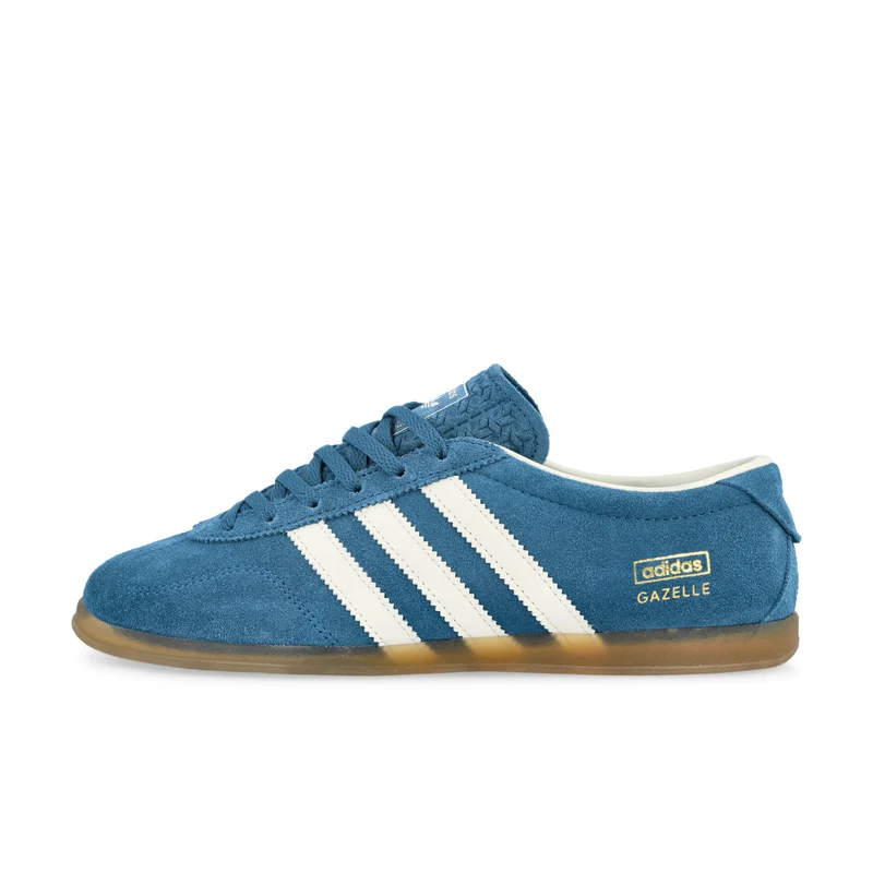 Gazelle Lo Pro W