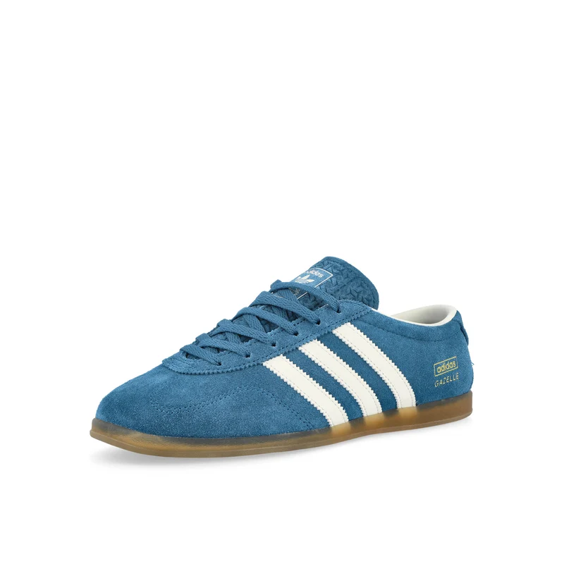 Gazelle Lo Pro W