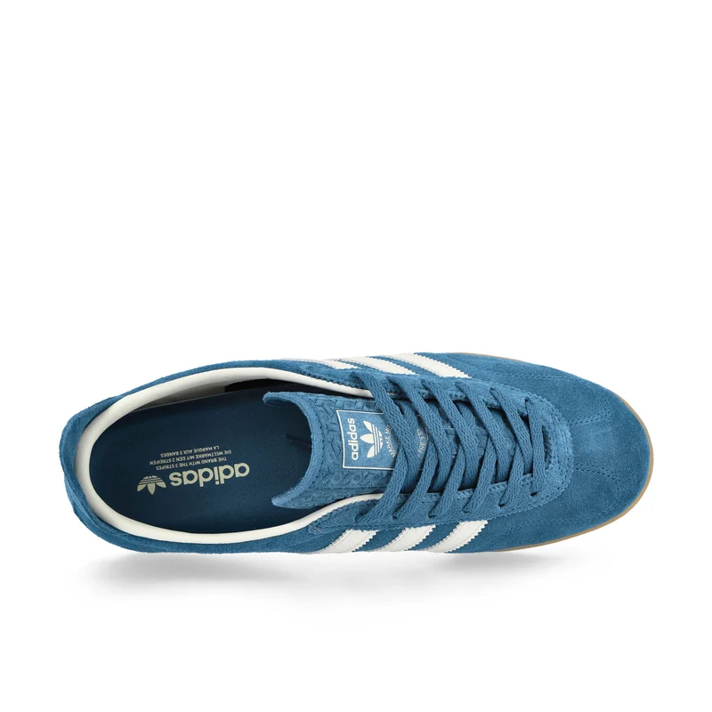 Gazelle Lo Pro W