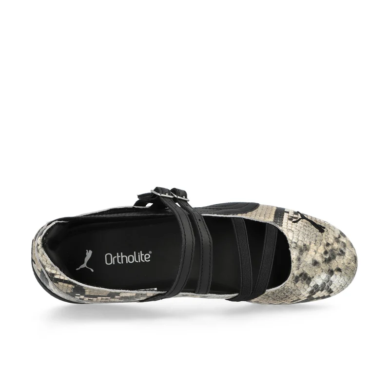 Speedcat Ballet Snake Wns