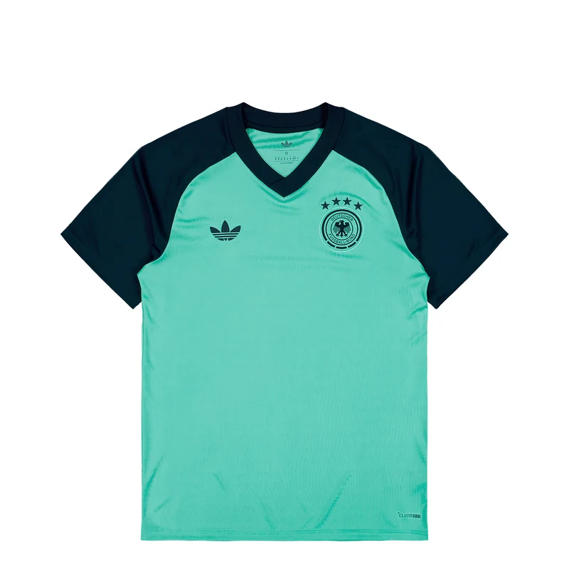 DFB Germany Away Pre-Match Jersey