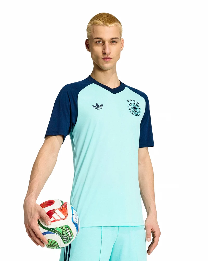 DFB Germany Away Pre-Match Jersey