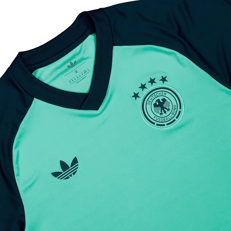 DFB Germany Away Pre-Match Jersey