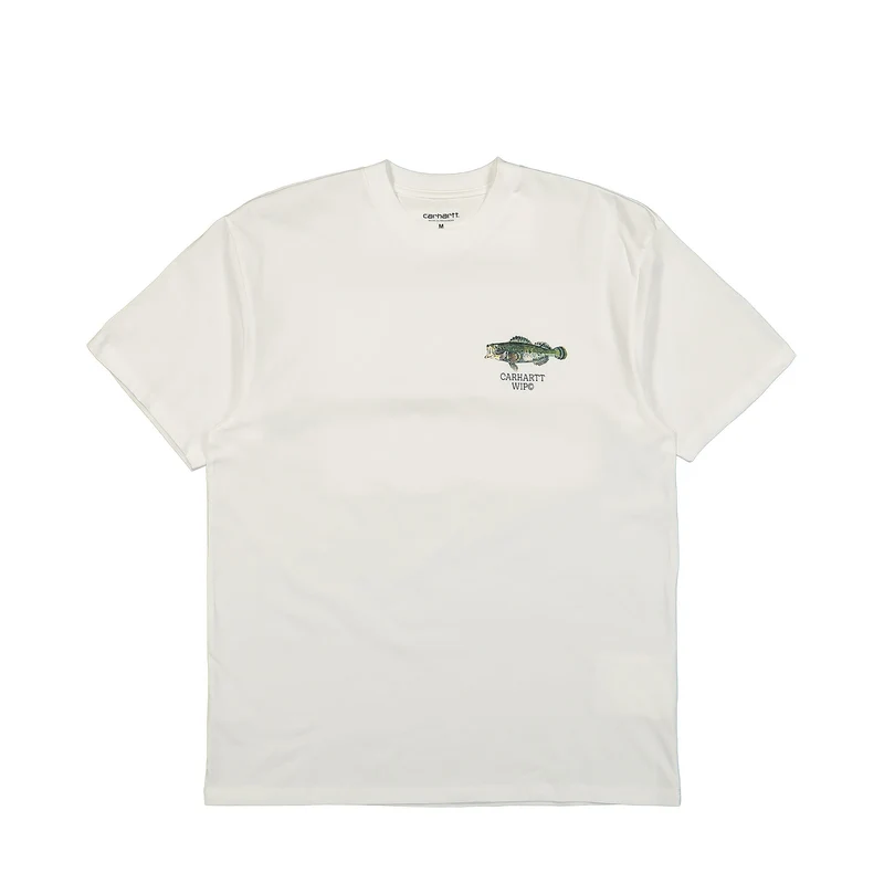 S/S Fish T-Shirt