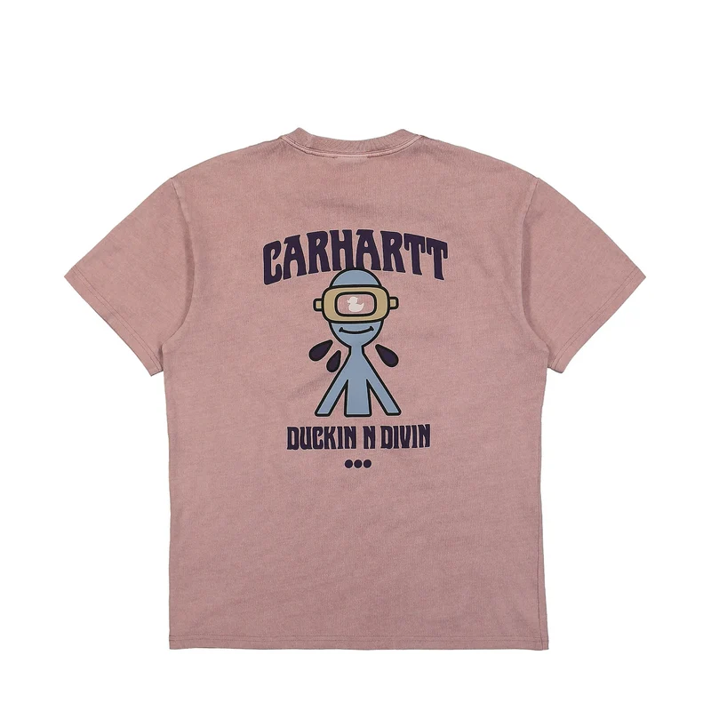 S/S Duckin' T-Shirt
