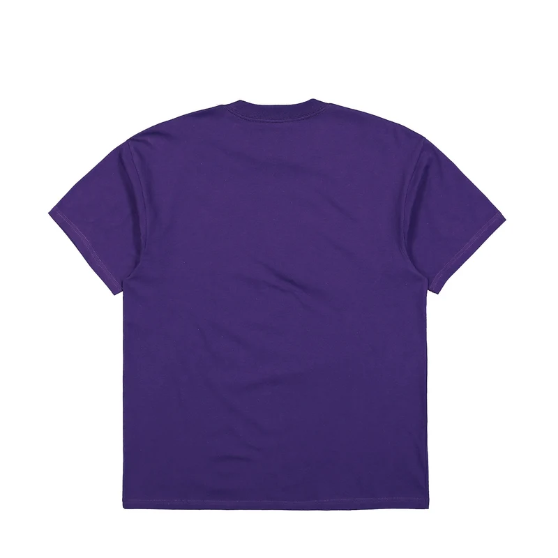 S/S Tube T-Shirt
