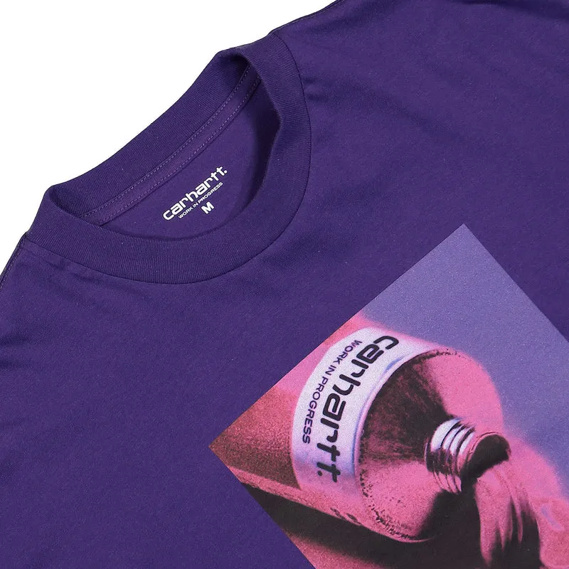 S/S Tube T-Shirt