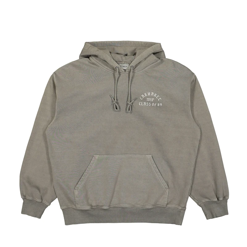 Hooded Class of 89 Sweat