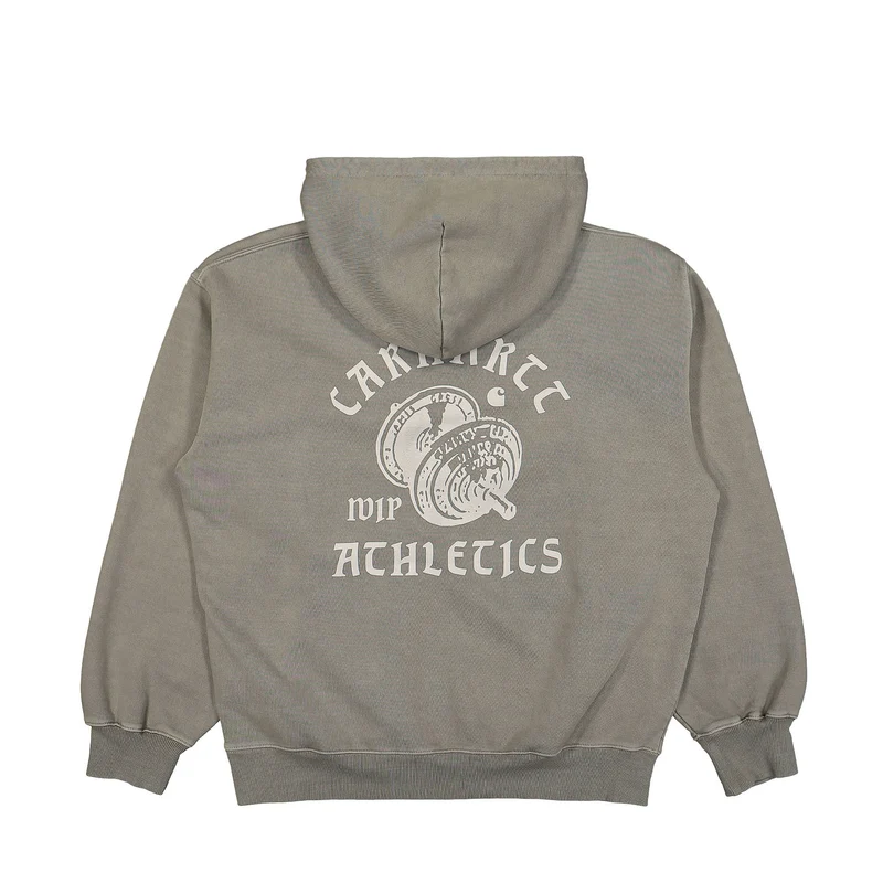 Hooded Class of 89 Sweat