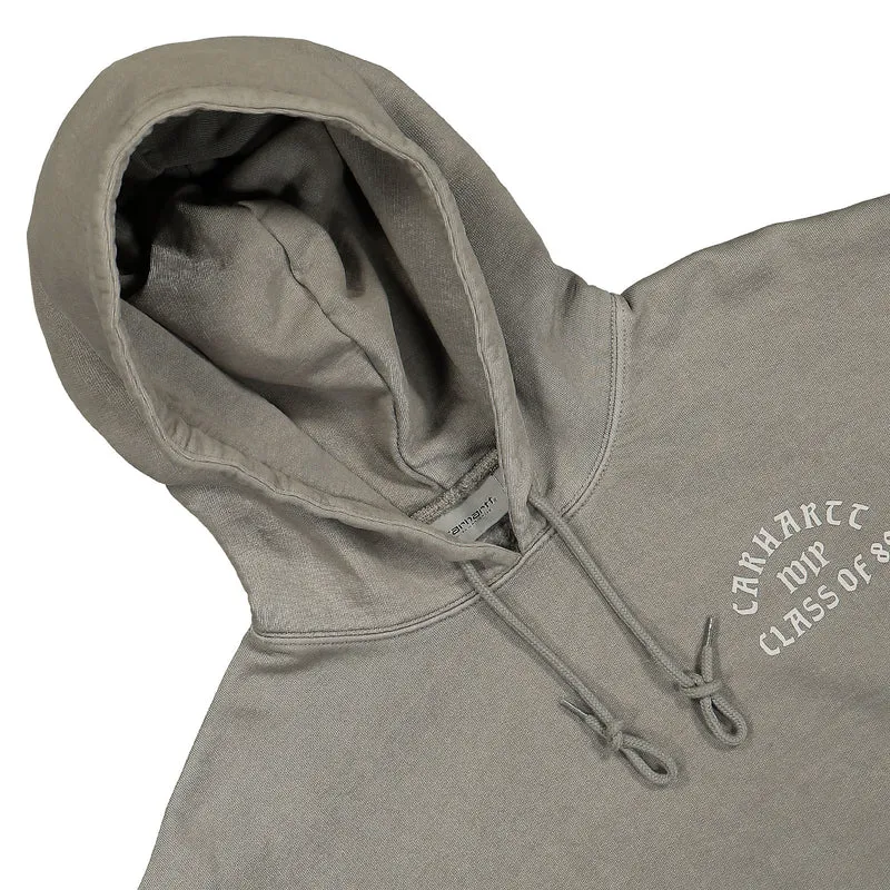 Hooded Class of 89 Sweat