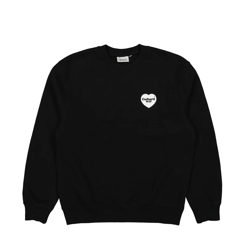 Heart Bandana Sweat