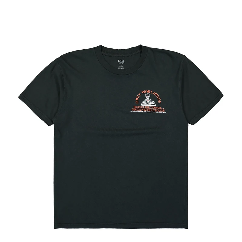 Organized Chaos T-Shirt