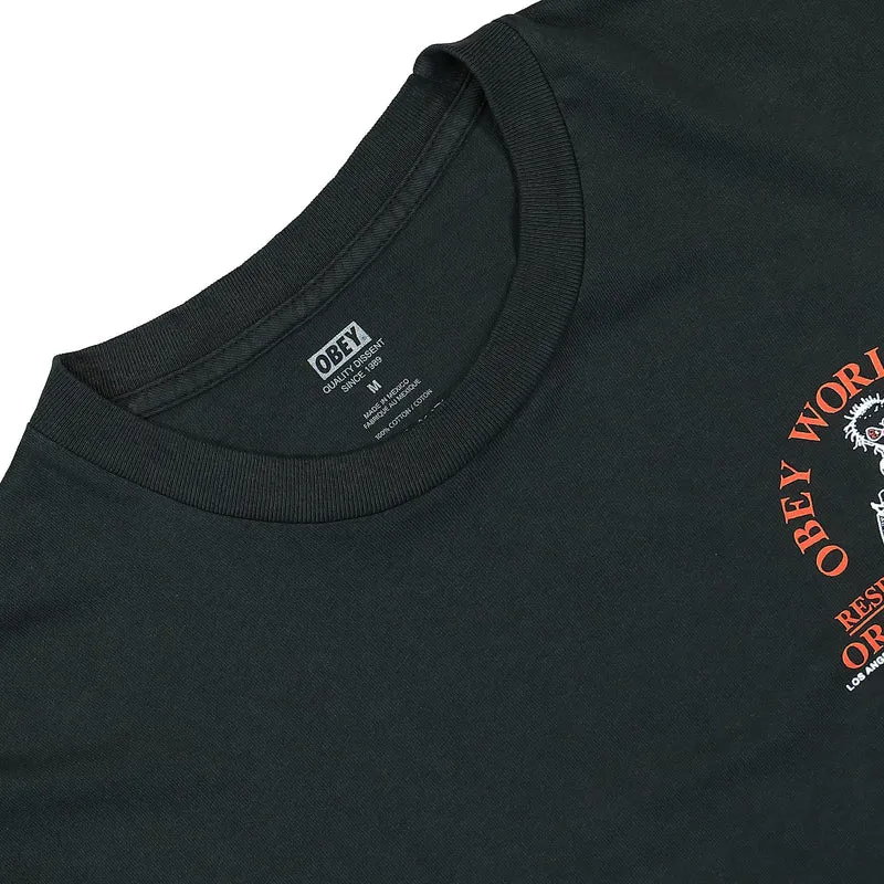 Organized Chaos T-Shirt
