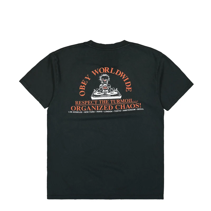 Organized Chaos T-Shirt