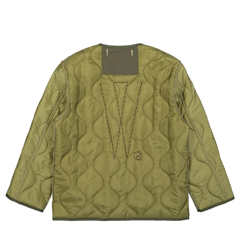 WLJ / Jacket / Nylon. Ripstop. VV