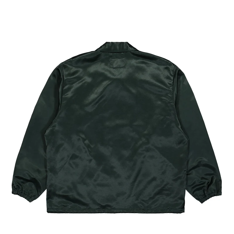 Chief / Jacket / CTRY. Satin. League