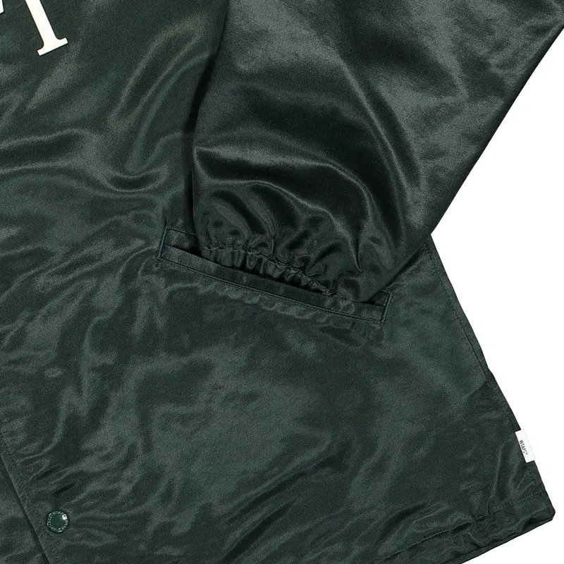 Chief / Jacket / CTRY. Satin. League