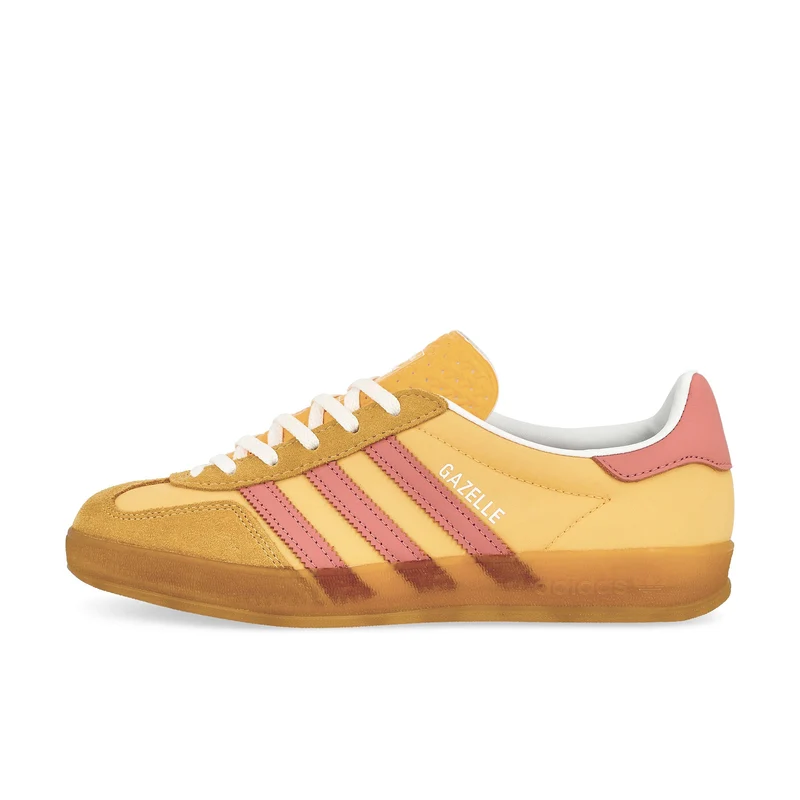 Gazelle Indoor W