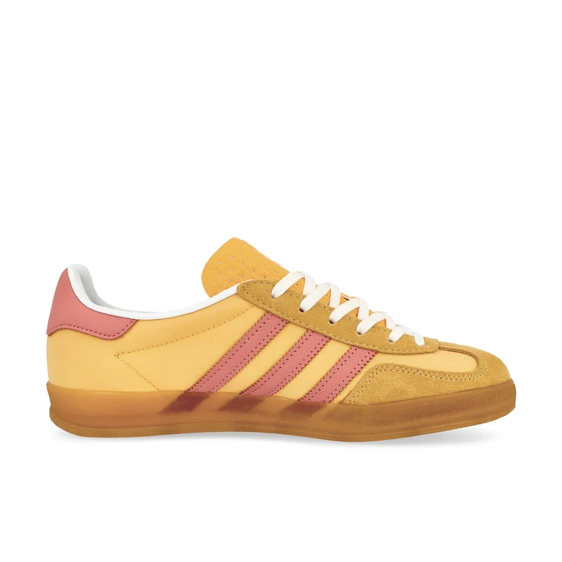 Gazelle Indoor W