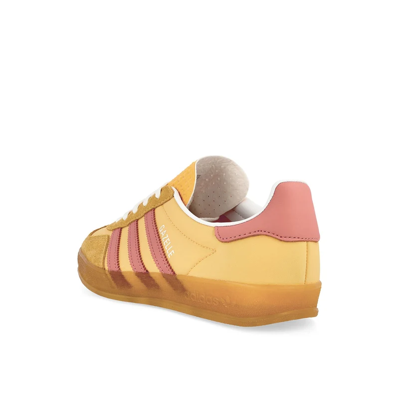 Gazelle Indoor W