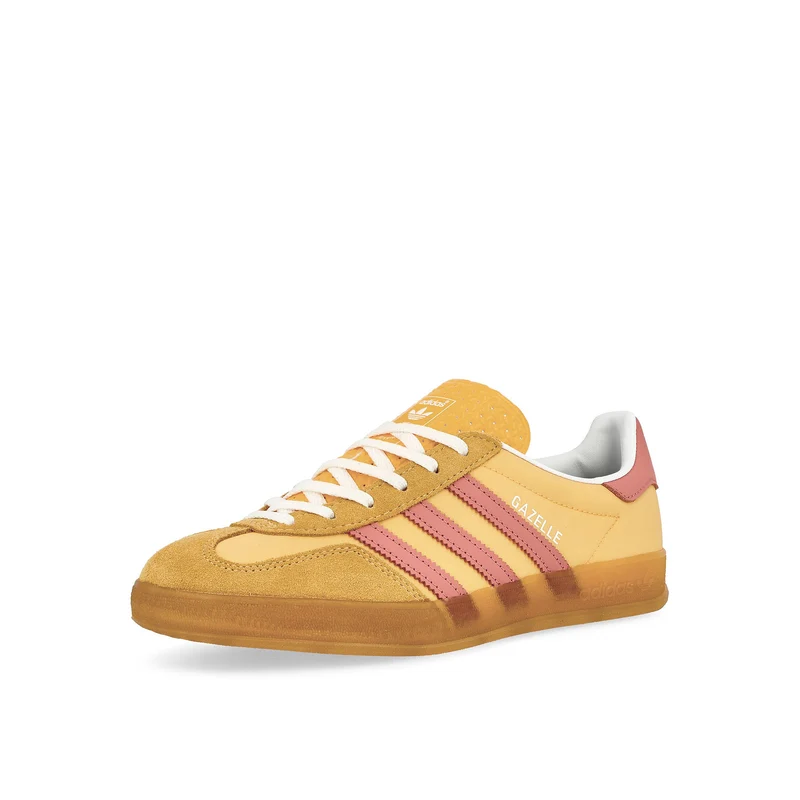 Gazelle Indoor W