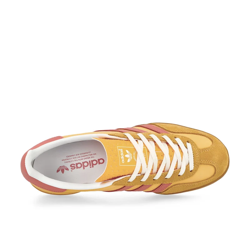 Gazelle Indoor W