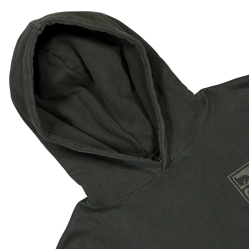 Pigment Obey Eyes Icon Extra Hoodie