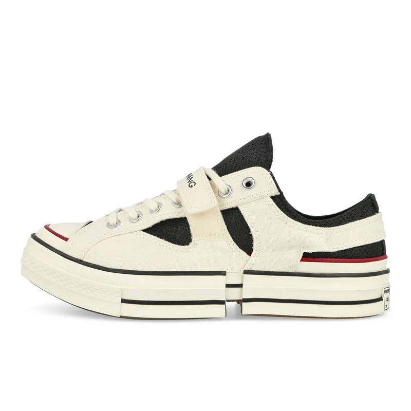 Feng Chen Wang x Converse Chuck 70 2-in-1