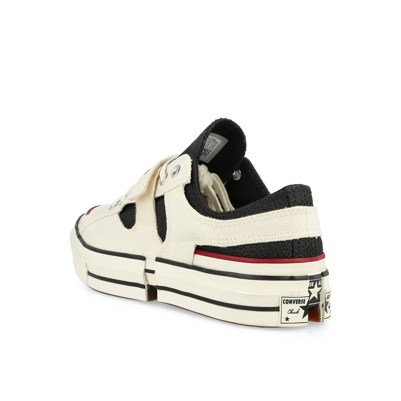 Feng Chen Wang x Converse Chuck 70 2-in-1
