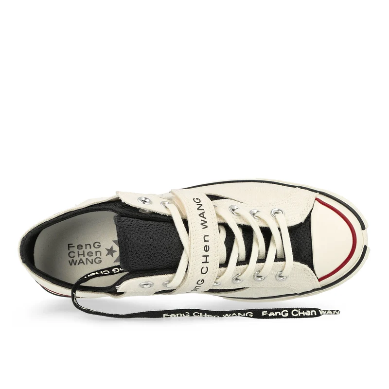 Feng Chen Wang x Converse Chuck 70 2-in-1