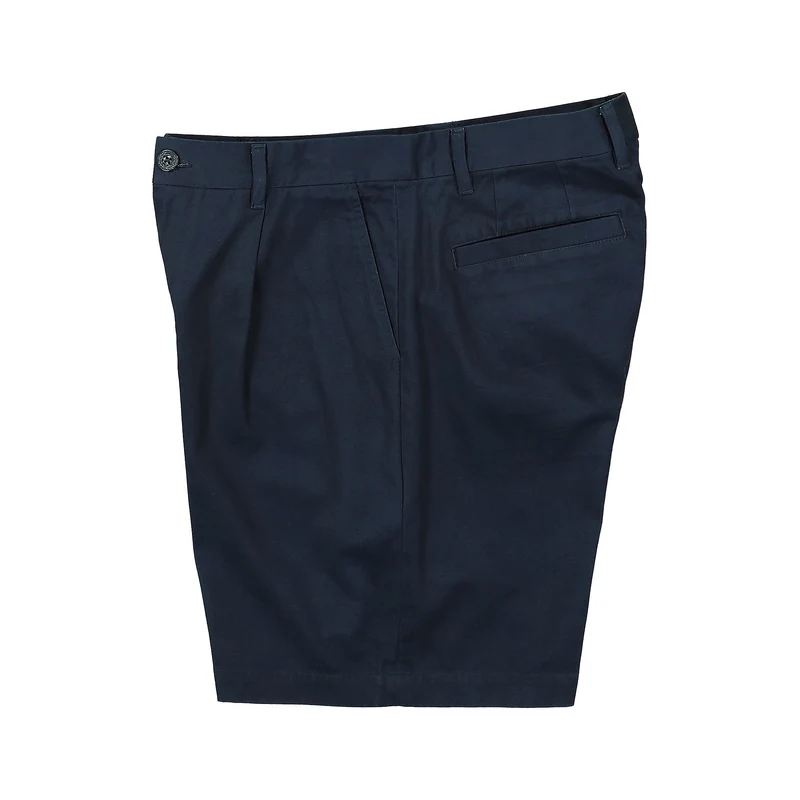 Wide Leg Woven Short